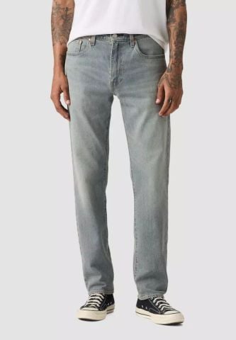 Levi's - Quần Jean Dài Nam 502 Taper