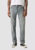 Levi's - Quần Jean Dài Nam 502 Taper