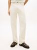 Tommy Hilfiger - Quần Jean Dài Nam Washed Relaxed White Jeans