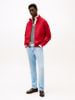 Tommy Hilfiger - Quần Jean Dài Nam Denton Faded Slim Straight Leg Jeans