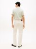 Tommy Hilfiger - Quần Jean Dài Nam Washed Relaxed White Jeans