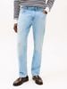 Tommy Hilfiger - Quần Jean Dài Nam Denton Faded Slim Straight Leg Jeans