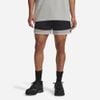 Under Armour - Quần Ngắn Chạy Bộ Nam Icon Woven Track Shorts