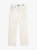 Tommy Hilfiger - Quần Jean Dài Nam Washed Relaxed White Jeans