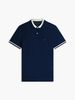 Tommy Hilfiger - Áo Thun Có Cổ Nam Contrast Collar Block Regular Polo