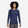 Nike - Áo Bơi Chống Nắng Nam Long Sleeve UV Swimming Top Hydroguard