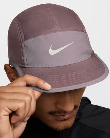 Nike - Nón Lưỡi Trai Nam Fly Cap Dri-FIT Unstructured Swoosh
