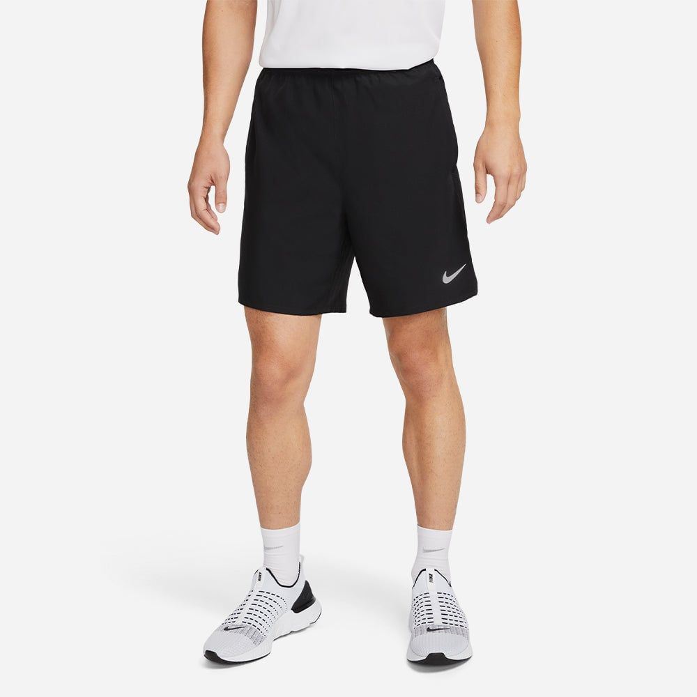 Nike - Quần Ngắn Chạy Bộ Nam Challenger 7UL Short