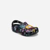 Crocs - Xăng đan trẻ em Nightmare Classic Clog Kid Multi Lifestyle
