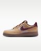 Nike - Giày Sneakers Nam Air Force 1 07 Premium Xmfw