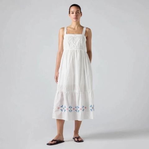 Levi's - Đầm Midi Nữ Mimi Dress