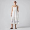 Levi's - Đầm Midi Nữ Mimi Dress