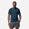 Columbia - Áo Tay Ngắn Thể Thao Ngoài Trời Nam Stealth Spring SS Tee