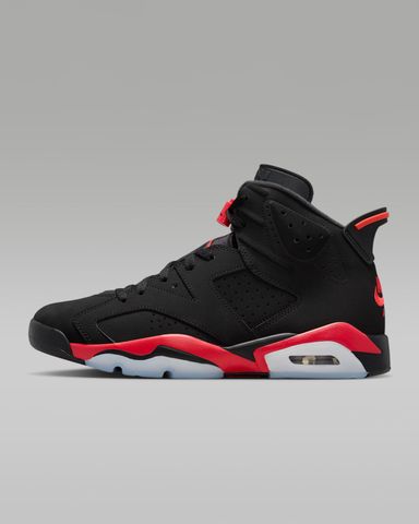 Nike - Giày Thời Trang Nam Air Jordan 6 Retro 