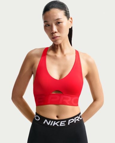 Nike - Áo Ngực Thể Thao Nữ Nike Pro Sculpt Women's Medium-Support Padded Sports Bra