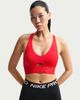 Nike - Áo Ngực Thể Thao Nữ Nike Pro Sculpt Women's Medium-Support Padded Sports Bra