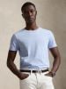 Ralph Lauren - Áo Thun Tay Ngắn Nam Custom Slim Fit Jersey Crewneck T-Shirt