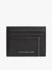 Tommy Hilfiger - Ví Đựng Thẻ Nam Logo Leather Credit Card Holder