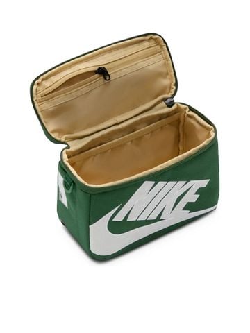 Nike - Túi Đeo Chéo Nam Và Nữ Nike Crossbody Bag Mini Shoebox 3 Lít