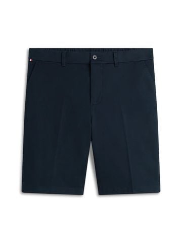 Tommy Hilfiger - Quần Kaki Ngắn Nam Half Ewb Harlem Short Chino