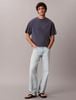 Calvin Klein - Quần Jean Dài Nam 90's Straight Jeans