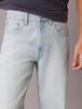 Calvin Klein - Quần Jean Dài Nam 90's Straight Jeans