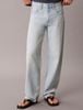 Calvin Klein - Quần Jean Dài Nam 90's Straight Jeans