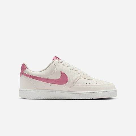 Nike - Giày Sneakers Nữ Court Vision Lo NN
