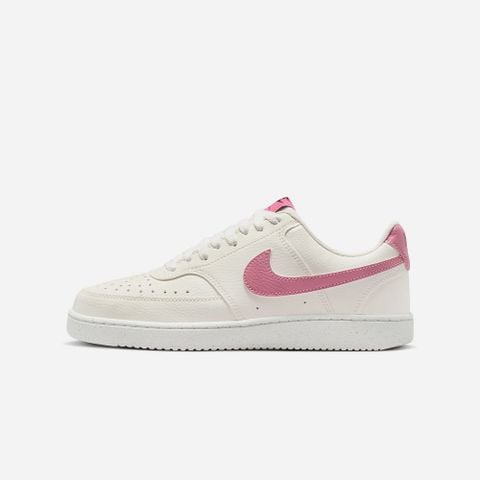 Nike - Giày Sneakers Nữ Court Vision Lo NN