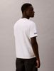 Calvin Klein - Áo Thun Tay Ngắn Nam Racer Stripe Graphic Tee