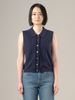 Levi's - Áo Vest Không Tay Nữ Supersoft Mini Ruffle Vest
