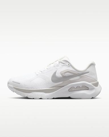 Nike - Giày Chạy Bộ Nữ Structure Plus Women's Road Running Shoes