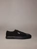 Calvin Klein - Giày Sneakers Nam Vulcan Lace Up Canvas