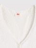 Levi's - Áo Vest Không Tay Nữ Helen Mini Boucle Vest