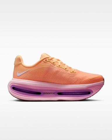 Nike - Giày Chạy Bộ Nữ Vomero Premium Women's Road Running Shoes
