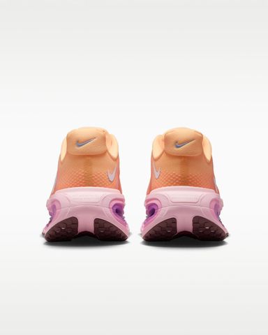 Nike - Giày Chạy Bộ Nữ Vomero Premium Women's Road Running Shoes