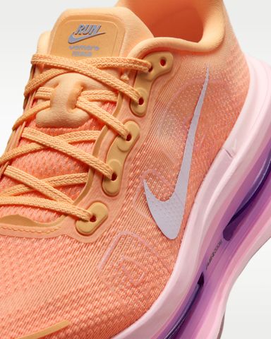Nike - Giày Chạy Bộ Nữ Vomero Premium Women's Road Running Shoes