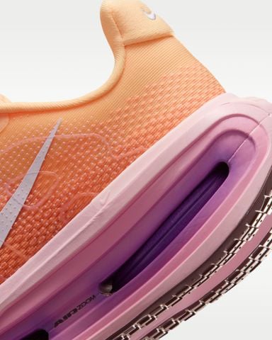 Nike - Giày Chạy Bộ Nữ Vomero Premium Women's Road Running Shoes