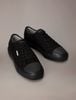 Calvin Klein - Giày Sneakers Nam Vulcan Lace Up Canvas