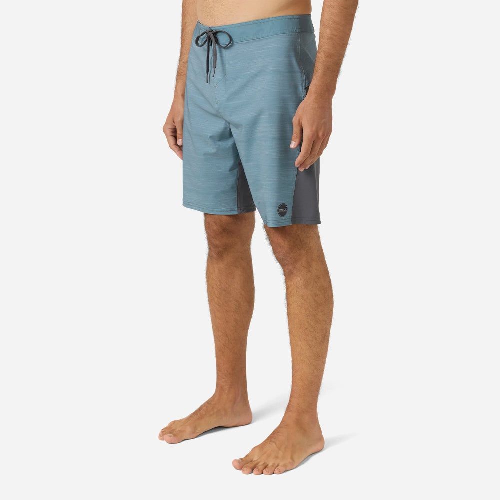 Oneill - Quần đi biển nam Hyperfreak Tech Trvlr Enduro 19 Swimming