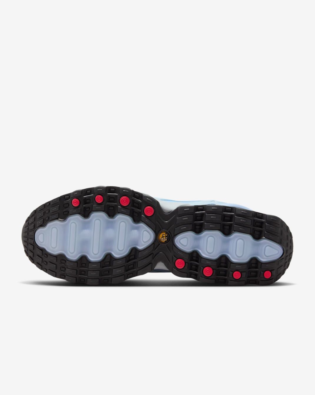 Nike - Giày thời trang thể thao Nữ Nike Air Max Dn8 Women's Shoes