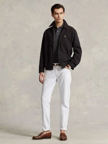 Ralph Lauren - Áo Khoác Nam Bi-Swing Jacket