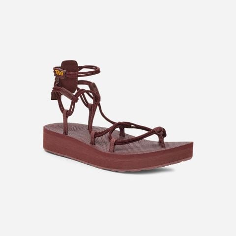 Teva - Xăng Đan Nữ Midform Infinity