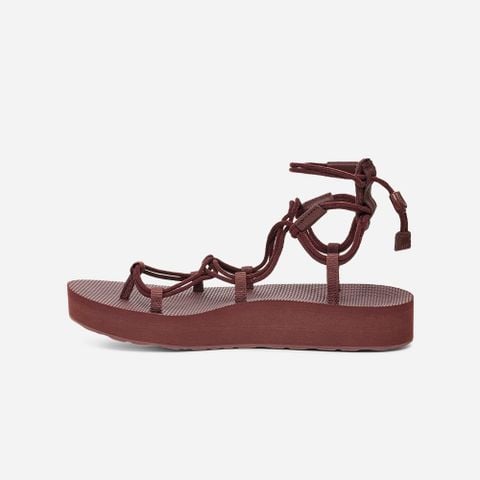 Teva - Xăng Đan Nữ Midform Infinity