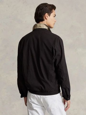 Ralph Lauren - Áo Khoác Nam Bi-Swing Jacket