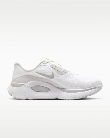 Nike - Giày Chạy Bộ Nữ Structure Plus Women's Road Running Shoes
