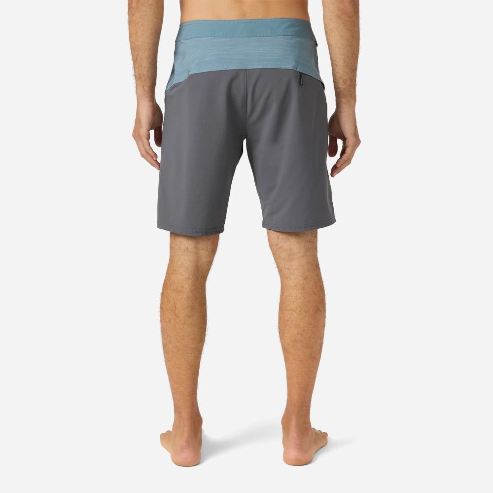 Oneill - Quần đi biển nam Hyperfreak Tech Trvlr Enduro 19 Swimming
