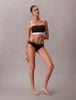 Calvin Klein - Áo Ngực Nữ Icon Cotton Modal Lightly Lined Bandeau Bra