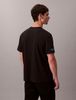 Calvin Klein - Áo Thun Tay Ngắn Nam Racer Stripe Graphic Tee