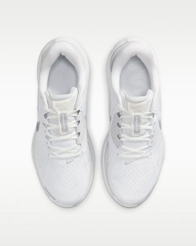 Nike - Giày Chạy Bộ Nữ Structure Plus Women's Road Running Shoes